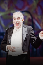 Imagen de Johann Strauss: El murcielago - Opera de Lille - 1