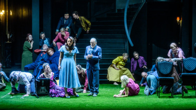 Imagen de Karlsson: Melancholia - Royal Swedish Opera - 2