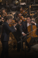 Imagen de Kit Armstrong, Renaud Capuçon, Edgar Moreau - Beethoven - Sommets Musicaux de Gstaad - 1