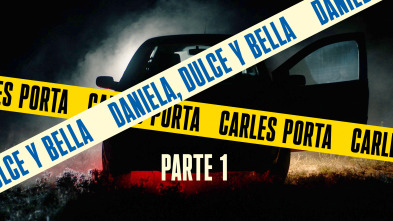 Imagen de Luz en la oscuridad: Daniela, Dulce y Bella - Parte I - 2