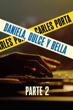 Imagen de Luz en la oscuridad: Daniela, Dulce y Bella - Parte II - 1