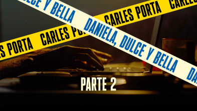 Imagen de Luz en la oscuridad: Daniela, Dulce y Bella - Parte II - 2