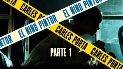 Imagen de Luz en la oscuridad: El niño pintor - Parte I - 2