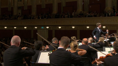 Imagen de Klaus Makela Daniel Lozakovich Oslo Philharmonic: Brahms - 2