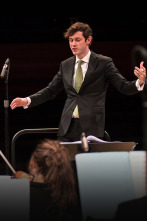 Imagen de La canción de la tierra de Mahler en el Festival de Saint-Denis - 1