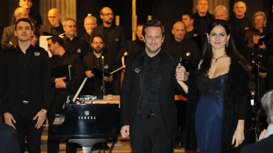 Imagen de Laurent Couson - Requiem XIX - 2