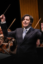 Imagen de Les Siecles Adrien Perruchon: Ravel - 1