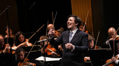 Imagen de Les Siecles Adrien Perruchon: Ravel - 2