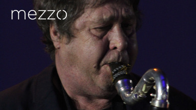Imagen de Louis Sclavis - Blake & Mortimer - Europajazz - 2