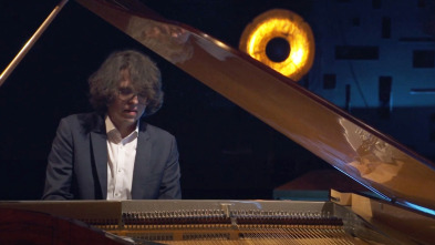 Imagen de Lucas Debargue en la Philharmonie de París: Mozart, Chopin, Alkan - 2