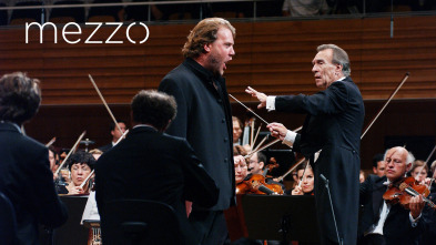Imagen de Lucerne Festival Orchestra, Claudio Abbado: Wagner, Debussy - 2