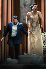 Imagen de Manon Lescaut de Puccini en el Opéra de Monte-Carlo - 1