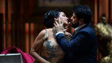 Imagen de Manon Lescaut de Puccini en el Opéra de Monte-Carlo - 2