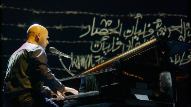 Imagen de Marcel Khalife & Bachar Mar-Khalife - Jazz a Vienne 2022 - 2
