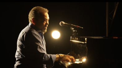 Imagen de Mario Canonge Trio - New Morning - 2