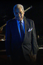 Imagen de Milt Jackson & Ray Brown Quartet - Lugano Jazz Estival 1986 - 3