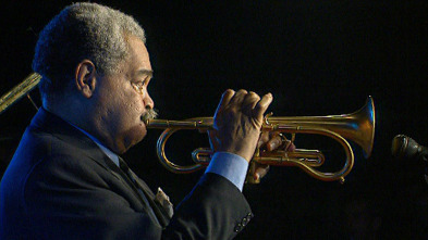 Imagen de Milt Jackson & Ray Brown Quartet - Lugano Jazz Estival 1986 - 4
