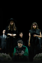 Imagen de Mozart: Don Giovanni - Staatsoper Berlin - 1