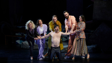 Imagen de Mozart: Don Giovanni - Staatsoper Berlin - 2