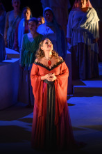 Imagen de Mozart: Idomeneo - Ópera Real de Valonia - 1