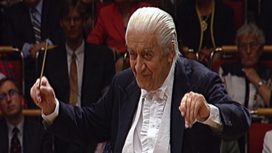 Imagen de Münchner Philharmoniker Sergiu Celibidache: Ravel Rapsodie espagnole - 2