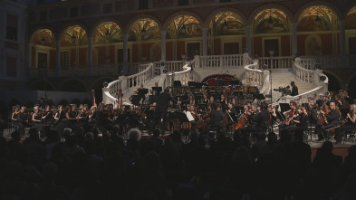 Imagen de Orchestre Philharmonique de Monte-Carlo, Gil Shaham, Fabien Gabel: Mahler, Korngold, Ravel - 4