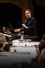 Imagen de Orchestre Philharmonique Royal de Liège, Gergely Madaras: Ravel, Jongen - 1