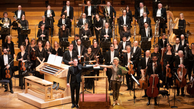 Imagen de Orchestre Philharmonique Royal de Liège, Gergely Madaras: Ravel, Jongen - 2