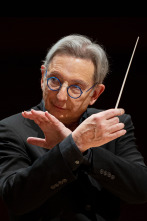 Imagen de Orchestre Symphonique de Montréal, Michael Tilson Thomas: Grieg, Prokofiev, Schubert - 1