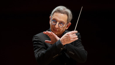 Imagen de Orchestre Symphonique de Montréal, Michael Tilson Thomas: Grieg, Prokofiev, Schubert - 2