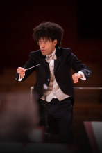 Imagen de Orquesta Sinfónica de Montreal, Rafael Payare: Bruckner, Sinfonía nº7 - 3
