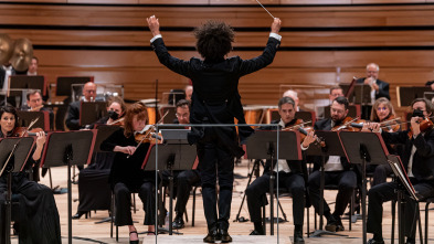 Imagen de Orquesta Sinfónica de Montreal, Rafael Payare: Bruckner, Sinfonía nº7 - 4