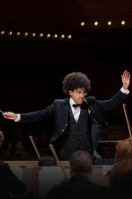 Imagen de Orquesta Sinfónica de Montreal, Rafael Payare: Ravel, Mercure, Shostakovich - 1