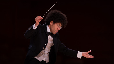 Imagen de Orquesta Sinfónica de Montreal, Rafael Payare: Ravel, Mercure, Shostakovich - 2