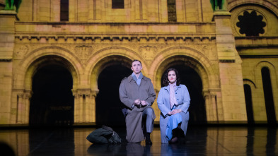 Imagen de Paris Opera Competition 2022: la final - 2