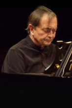 Imagen de Pierre-Laurent Aimard en la Philharmonie de París - 1