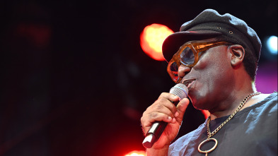 Imagen de Richard Bona - Jazzopen Stuttgart 2024 - 2