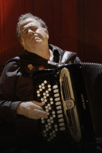 Imagen de Richard Galliano solo - Salle Gaveau - 1