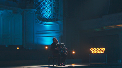 Imagen de Richard Galliano solo - Salle Gaveau - 2
