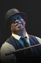 Imagen de Roberto Fonseca - Jazz à la Villette - 1