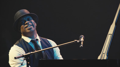 Imagen de Roberto Fonseca - Jazz à la Villette - 2