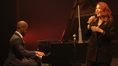 Imagen de Robin McKelle: Homenaje a Ella Fitzgerald - 2