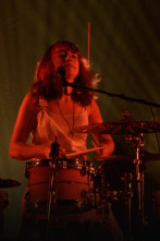 Imagen de Roni Kaspi - Trans Musicales Rennes 2023 - 1