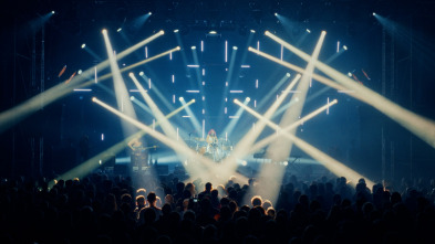 Imagen de Roni Kaspi - Trans Musicales Rennes 2023 - 2