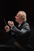 Imagen de Rotterdam Philharmonic Orchestra, Yannick Nézet-Séguin - Wagner: Die Walküre - 1