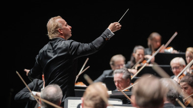 Imagen de Rotterdam Philharmonic Orchestra, Yannick Nézet-Séguin - Wagner: Die Walküre - 2