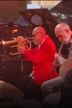 Imagen de Stéphane Belmondo Quintet - Jazz à Vienne 2021 - 1
