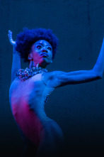 Imagen de Sulkary | Identidad -1| El cristal - Danza Contemporanea de Cuba - 1