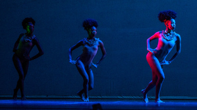 Imagen de Sulkary | Identidad -1| El cristal - Danza Contemporanea de Cuba - 2