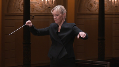 Imagen de Susanna Mälkki, Orchestre Symphonique de Montréal - Debussy, Schubert, Wagner - 2